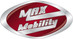 Logo Maxmobility GmbH